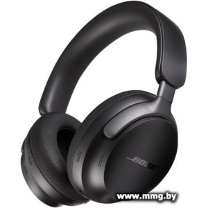 Купить Bose QuietComfort Ultra Headphones (черный) в Минске, доставка по Беларуси