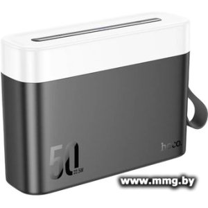 Купить Hoco J94A 50000mAh (черный) в Минске, доставка по Беларуси