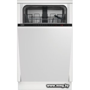Beko BDIS1W961