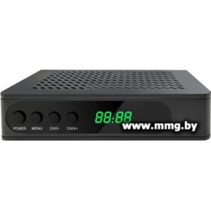 Ресивер DVB-T2 Hyundai H-DVB240