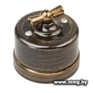 Купить Выключатель Bironi B1-201-25 в Минске, доставка по Беларуси