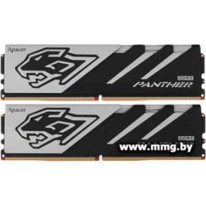 Купить 64GB (2x32Gb) PC5-48000 Apacer AH5U64G60C6227BAA-2 в Минске, доставка по Беларуси