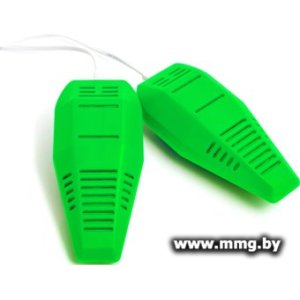 Купить Сушилка для обуви Timson 2444 (зеленый) в Минске, доставка по Беларуси