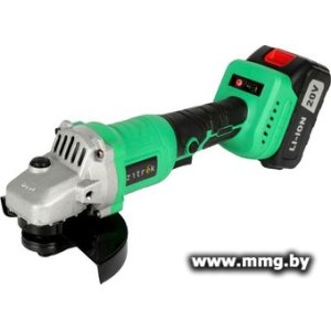 Купить Zitrek ZKAG20-125 PRO 083-1079 (с 2-мя АКБ, кейс) в Минске, доставка по Беларуси