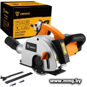 Купить Deko DKWC1800W в Минске, доставка по Беларуси