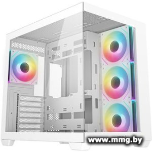 Купить DeepCool CG530 4F WH R-CG530-WHADA4-G-1 в Минске, доставка по Беларуси