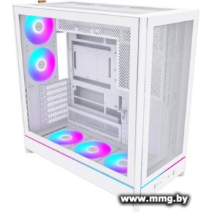 Купить Montech HS01 Pro (белый) в Минске, доставка по Беларуси