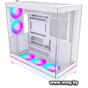 Montech HS02 Pro (белый)
