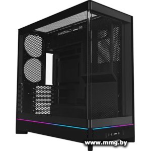 Montech HS02 (черный)