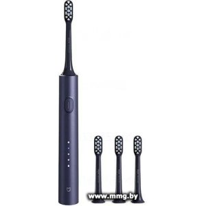 Купить Xiaomi Electric Toothbrush T302 MES608 темно-синий BHR7647GL в Минске, доставка по Беларуси