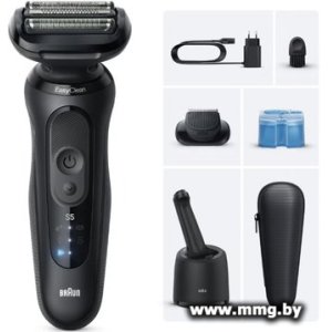 Купить Braun Series 5 52-N7200cc в Минске, доставка по Беларуси