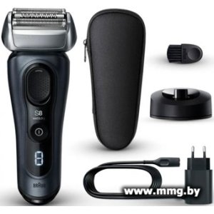 Купить Braun Series 8 8513s в Минске, доставка по Беларуси