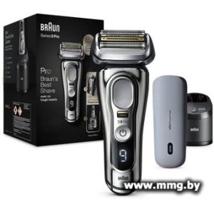Купить Braun Series 9 Pro 9496cc в Минске, доставка по Беларуси