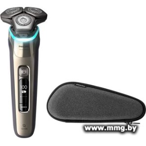 Купить Philips Series 9000 Wet & Dry S9983/95 в Минске, доставка по Беларуси