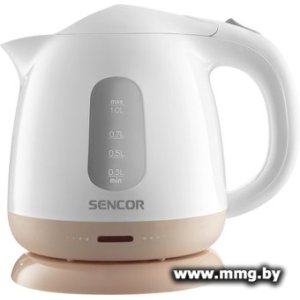 Чайник Sencor SWK 1102RS