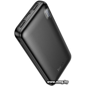 Hoco J128 10000mAh (чёрный)