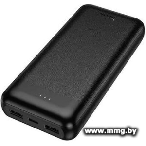 Hoco J153A 20000mAh (черный)