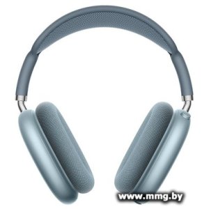 Купить Hoco W65 Plus (голубой) в Минске, доставка по Беларуси