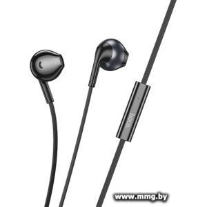 Hoco M115 USB Type-C (черный/серый)