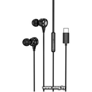 Hoco M116 USB Type-C (черный)