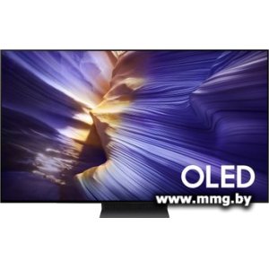 Купить Телевизор Samsung OLED 4K S90F AI QE65S90FAEXRU в Минске, доставка по Беларуси