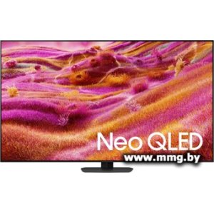 Купить Телевизор Samsung Neo QLED 4K QN90F AI QE65QN90FAUXRU в Минске, доставка по Беларуси