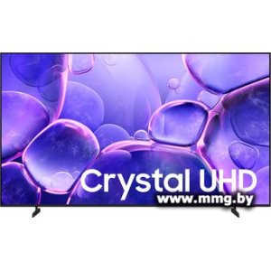 Купить Телевизор Samsung Crystal UHD 4K U8000F UE65U8000FUXRU в Минске, доставка по Беларуси