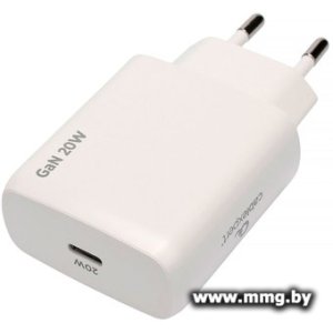 Купить Зарядное устройство Cablexpert MP3A-PC-59 в Минске, доставка по Беларуси