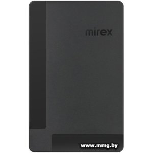 Купить 1TB Mirex Universe Black 13630-UHDUVB10 в Минске, доставка по Беларуси