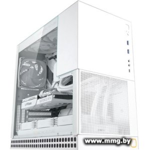 Купить Geometric Future Model 4 King Arthur (белый) AM4KAWT00101 в Минске, доставка по Беларуси