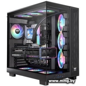 Купить Thermaltake View 380 XL TG ARGB Black CA-11E-00M1WN-00 в Минске, доставка по Беларуси