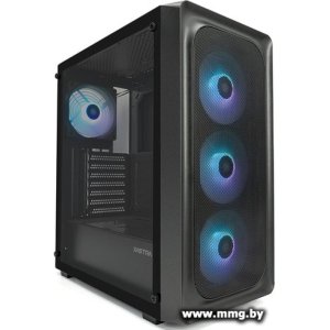 XASTRA A407 4ARGB (черный) A407-4FC12A
