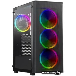 Купить XASTRA A300 4FRGB (черный) A300-4FR12F в Минске, доставка по Беларуси