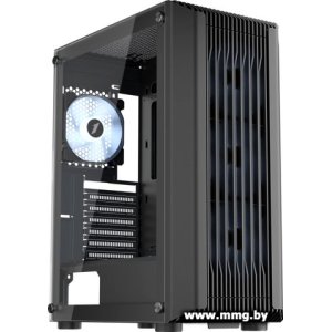 1stPlayer Bullet Hunter H6 ARGB (черный) H6-BK-4F7