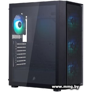 Купить 1stPlayer GO6 ARGB (черный) GO6-BK-4F7 в Минске, доставка по Беларуси