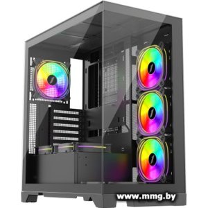 Купить 1stPlayer Mi8 MI8-BK-3FC7R-1FC7 (черный) в Минске, доставка по Беларуси