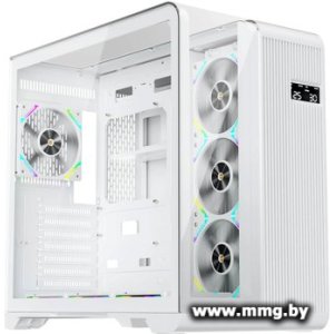 Купить 1stPlayer RT7 RT7-WH-3FC7R-W-1FC7-W (белый) в Минске, доставка по Беларуси