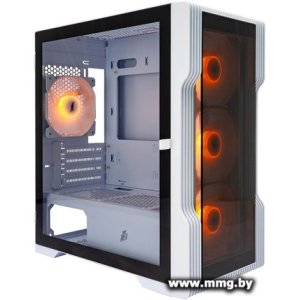 Купить 1stPlayer Trilobite T3-G ARGBT3-G-WH-4F7-W в Минске, доставка по Беларуси