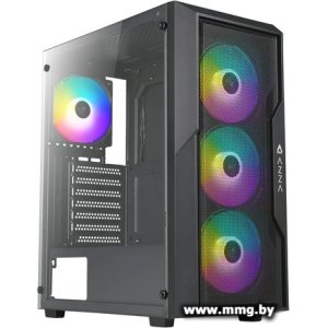 Купить AZZA Fighter (черный) CSAZ-290 в Минске, доставка по Беларуси