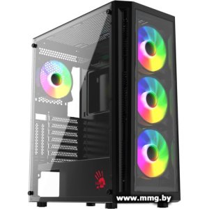 Купить A4Tech Bloody BD-CC120F (черный) (BD-CC120F-BK) в Минске, доставка по Беларуси