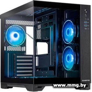 Купить Chieftec Visio GM-30B-TG-OP в Минске, доставка по Беларуси