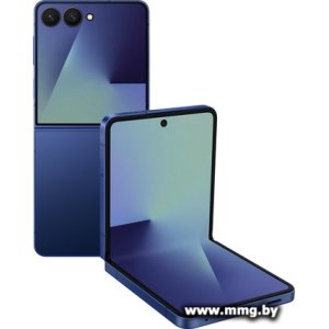 Samsung Galaxy Z Flip7 SM-F766B 12GB/512GB (синий)