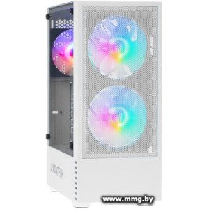Купить Montech X2 Mesh (белый) в Минске, доставка по Беларуси