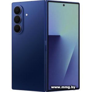 Купить Samsung Galaxy Z Fold7 SM-F966B/DS 12GB/256GB (синий) в Минске, доставка по Беларуси