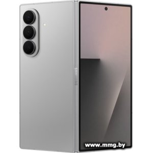 Купить Samsung Galaxy Z Fold7 SM-F966B/DS 12GB/256GB (серебристый) в Минске, доставка по Беларуси