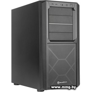 SilverStone Seta D1 SST-SED1-B