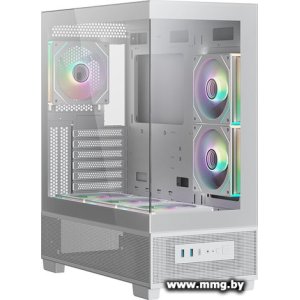 XASTRA Q500 6ARGB-C10-UC (белый)