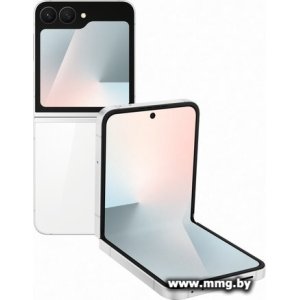 Samsung Galaxy Z Flip7 FE SM-F761B 8GB/256GB (белый)