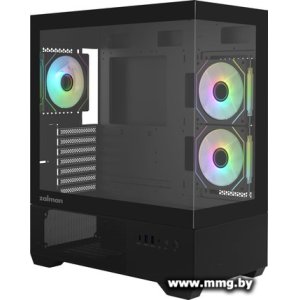 Zalman Chronix (черный)