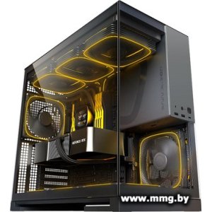 Купить Geometric Future Model 5 5FAN (черный/серый) 1AM5WKBK02100 в Минске, доставка по Беларуси
